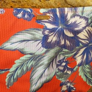 NWT Raisins Cute Red & Blue Bikini Bottoms